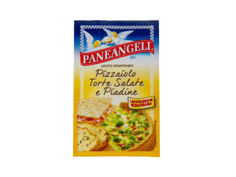 Paneangeli Prášek do pečiva (Lievito Istantaneo) 15g