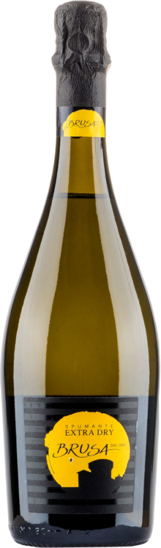 Brusa Brusa Grand Cuvée Spumante Extra Dry