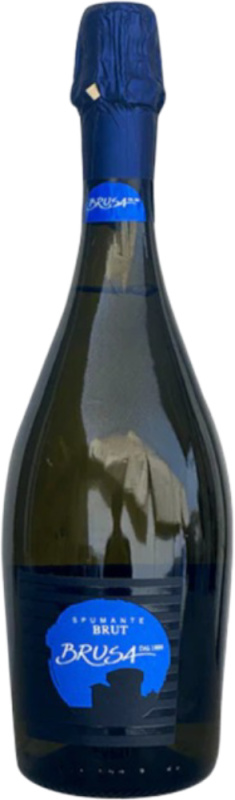 Brusa Brusa Gran Cuvée Spumante Brut