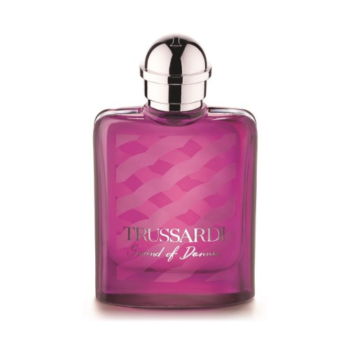 Trussardi Sound of Donna parfémovaná voda pro ženy 50 ml