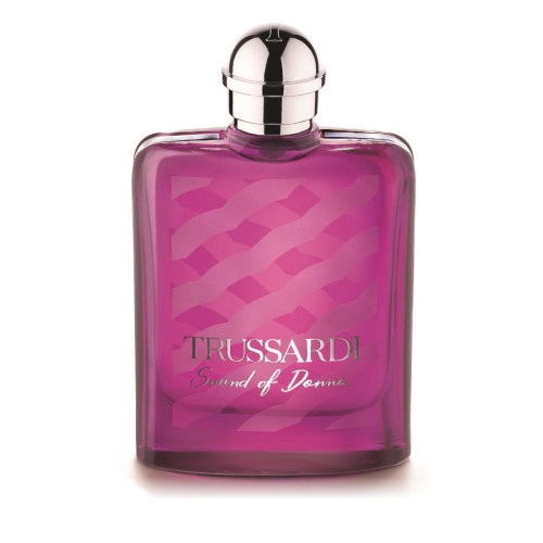 Trussardi Sound of Donna parfémovaná voda pro ženy 100 ml