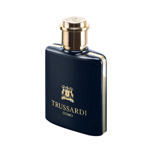 Trussardi Uomo toaletní voda pro muže 30 ml