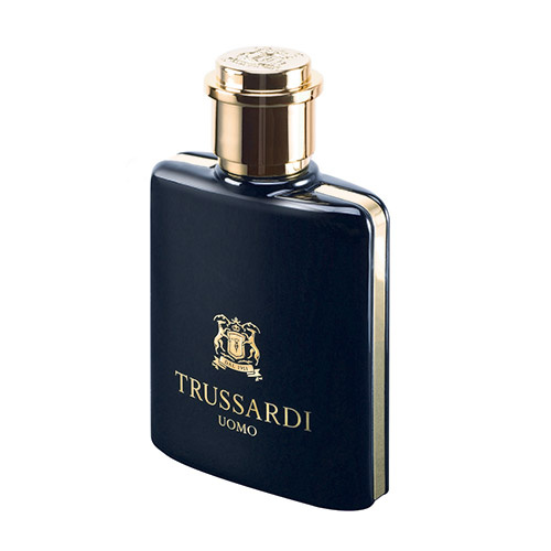 Trussardi Uomo toaletní voda pro muže 50 ml
