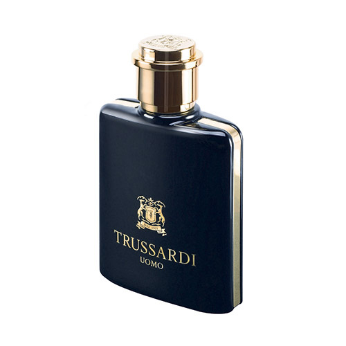 Trussardi Uomo toaletní voda pro muže 100 ml