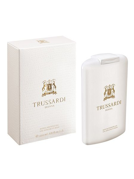 Trussardi Donna 2011 Sprchový gel 200ml