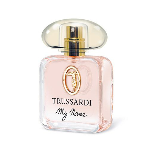 Trussardi My Name parfémovaná voda pro ženy 50 ml
