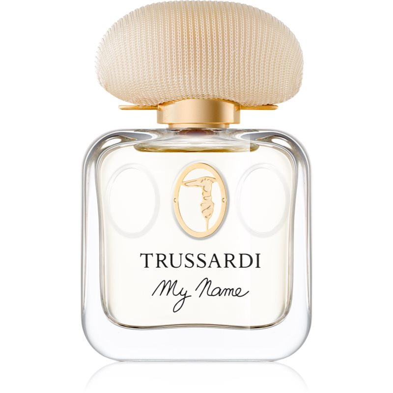 Trussardi My Name parfémovaná voda pro ženy 50 ml