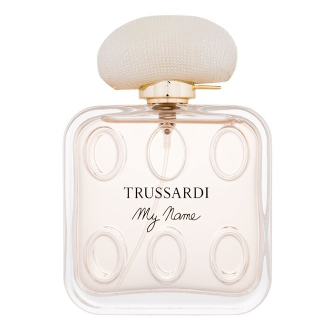 Trussardi My Name parfémovaná voda pro ženy 100 ml