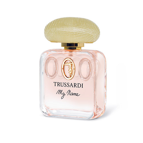 Trussardi My Name parfémovaná voda pro ženy 100 ml