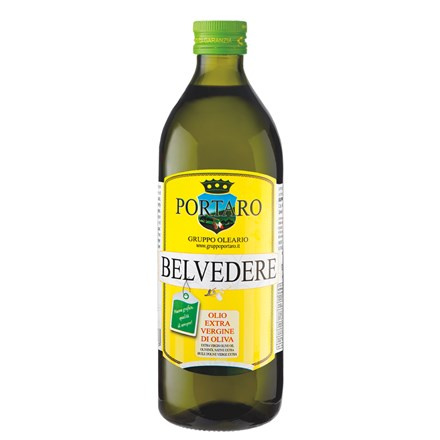 BELVEDERE Bott Quadra 1 l
