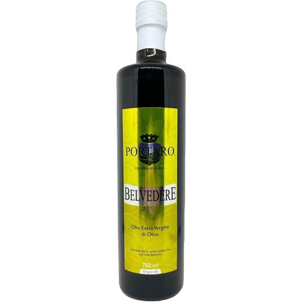 BELVEDERE Extra Virgin Olive Oil 500 ml