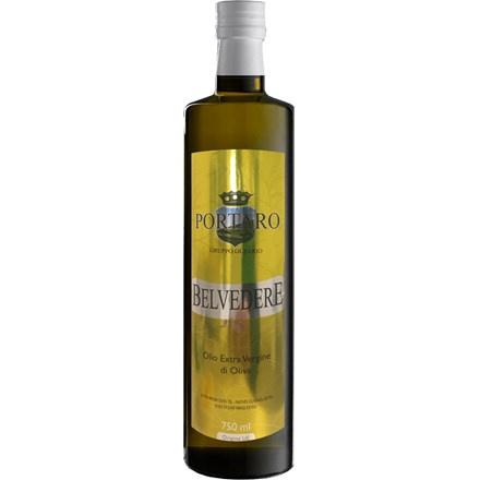 BELVEDERE Extra Virgin Olive Oil 750 ml