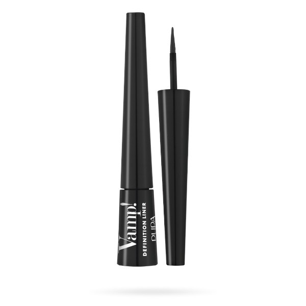 PUPA Milano Vamp! tekuté oční linky 2.5 ml
