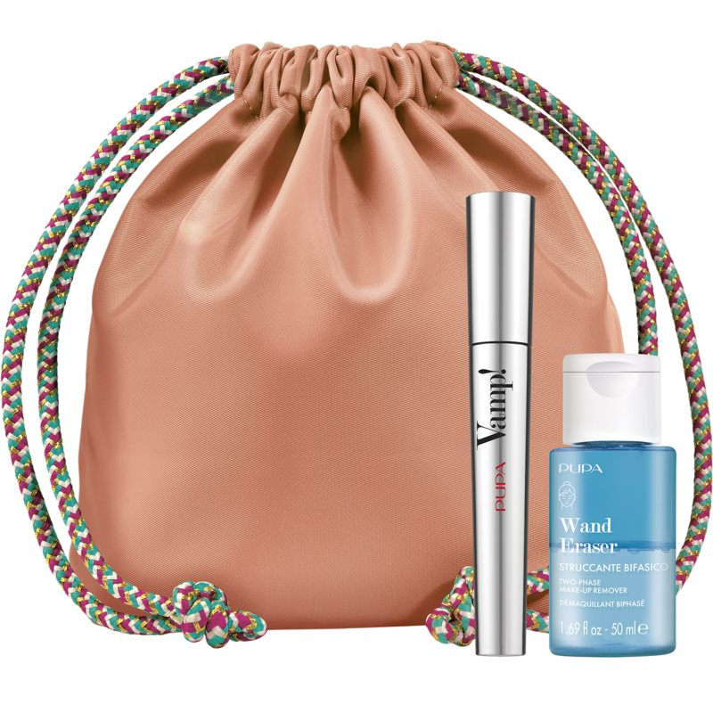 PUPA Milano Vamp! dárková sada