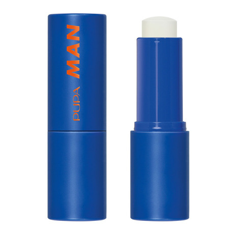 PUPA Milano Balzám na rty Man (Perfect Matte Balm) 4 g