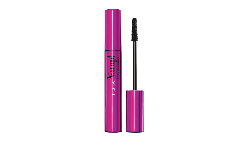PUPA Milano Prodlužující a objemová řasenka Vamp! Lash Extender (Mascara) 14 ml 112 Extra Black