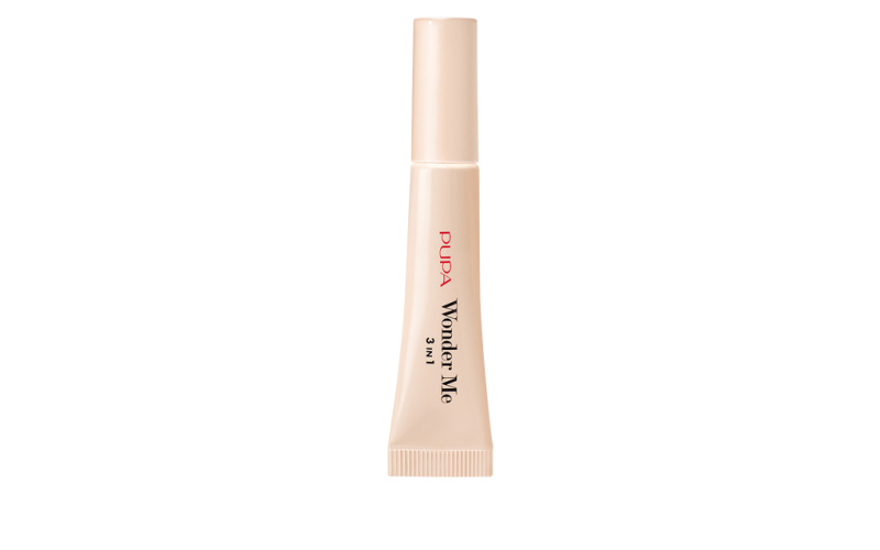 PUPA Milano Multifunkční korektor Wonder Me (3 in 1 Concealer) 7,5 ml 010 Fair Beige