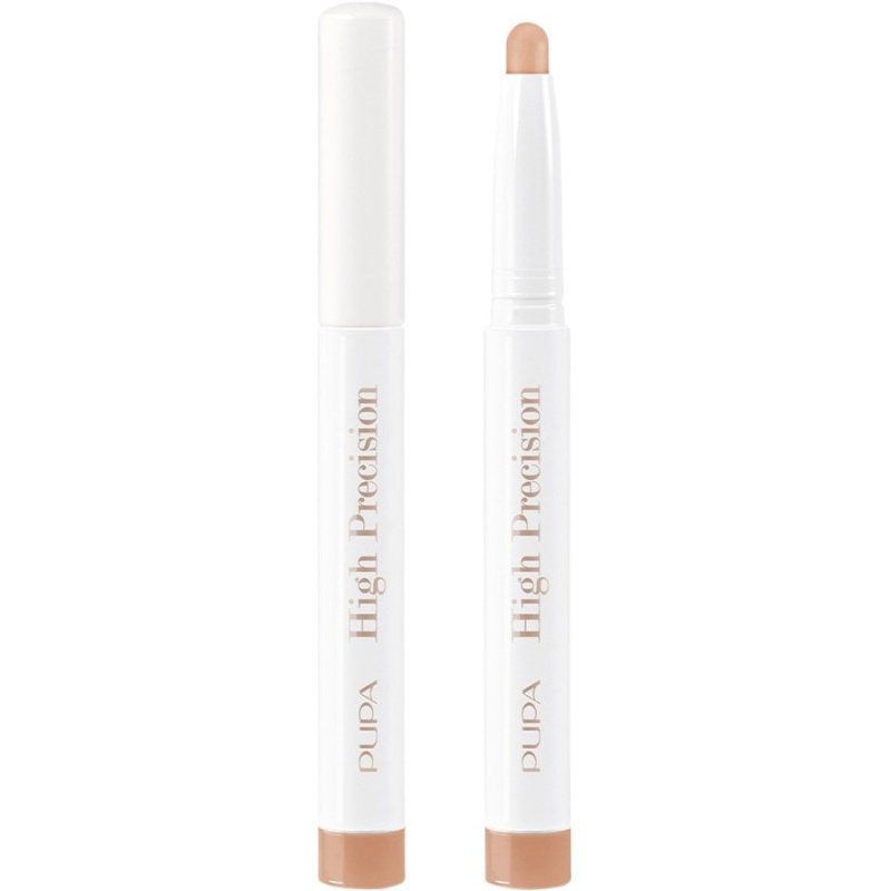 PUPA Milano Korektor High Precision Concealer 1,4 g 003 Cream Beige