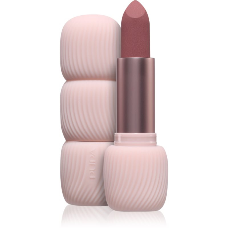 PUPA Milano Rtěnka My Crush Lipstick 3,5 g 010 Hug Me
