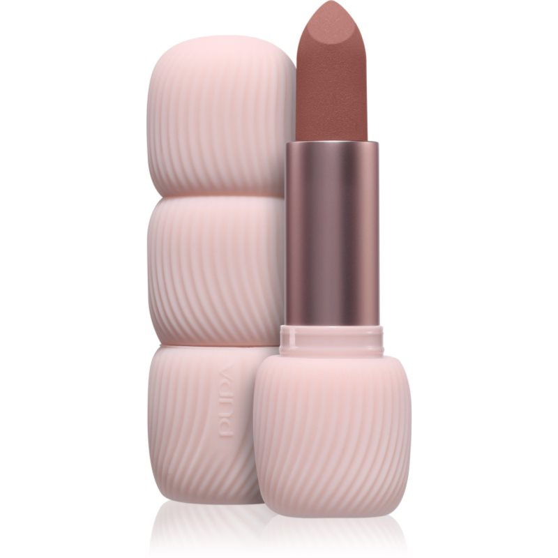 PUPA Milano Rtěnka My Crush Lipstick 3,5 g 011 So Cozy!