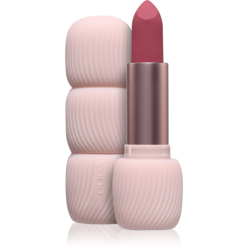 PUPA Milano Rtěnka My Crush Lipstick 3,5 g 020 Sweet Heart