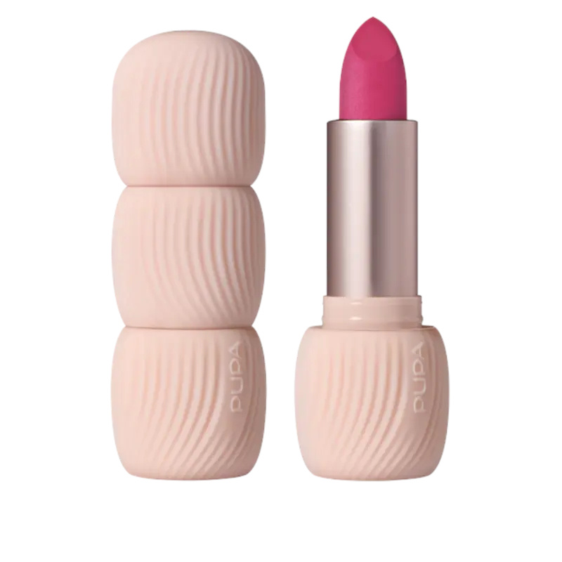 PUPA Milano Rtěnka My Crush Lipstick 3,5 g 030 My Obsession