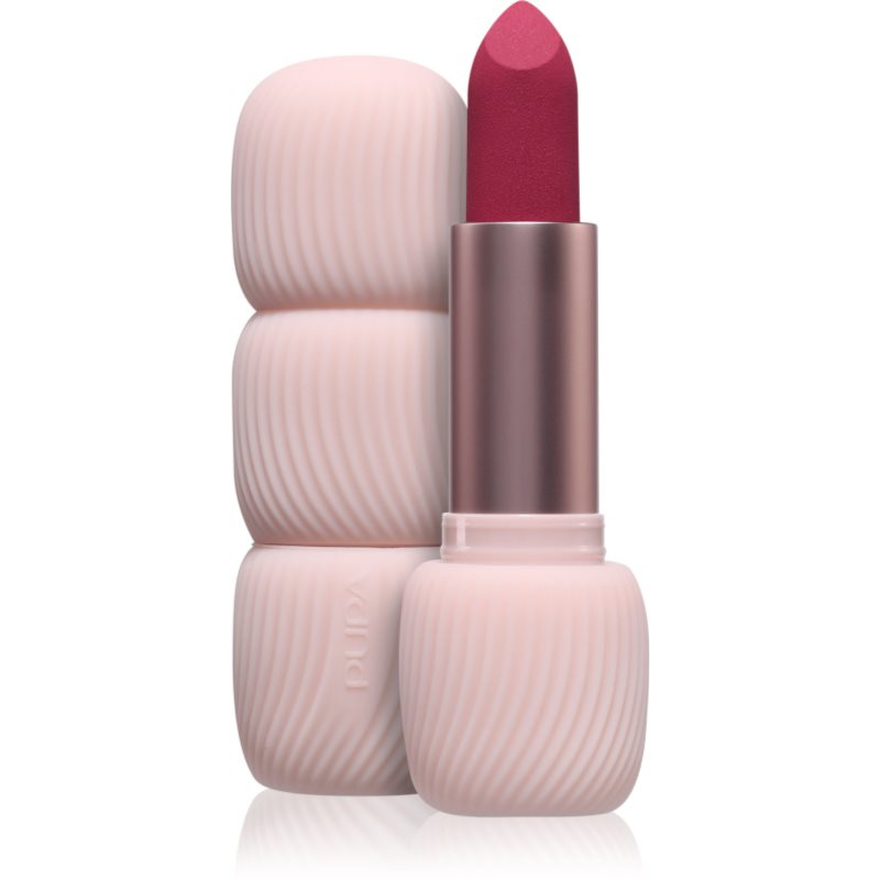 PUPA Milano Rtěnka My Crush Lipstick 3,5 g 030 My Obsession