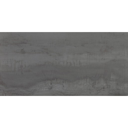 Dlažba Sintesi Met Arch steel 30x60 cm mat MA12337