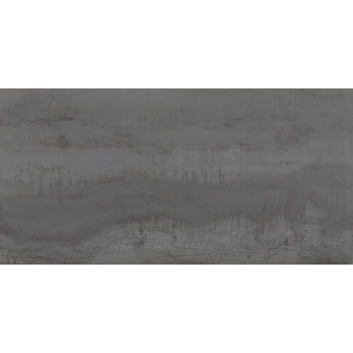 Dlažba Sintesi Met Arch steel 60x120 cm mat MA12357