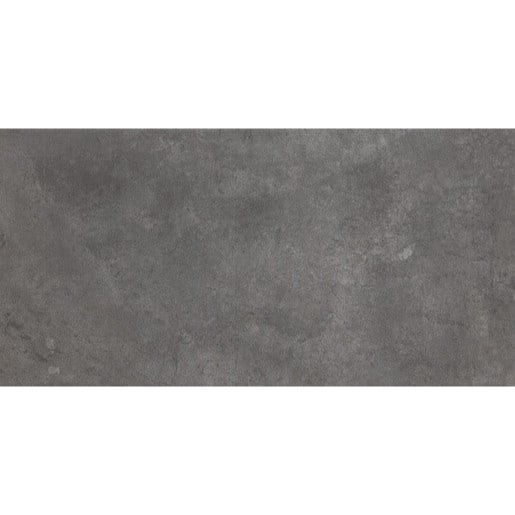 Dlažba Sintesi Ambienti antracite 30x60 cm mat AMBIENTI12841