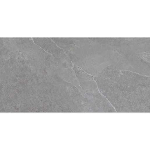 Dlažba Sintesi J.U.S.T. ash 60x120 cm mat JUST21464