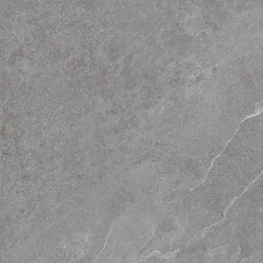 Dlažba Sintesi J.U.S.T. ash 60x60 cm mat JUST21596