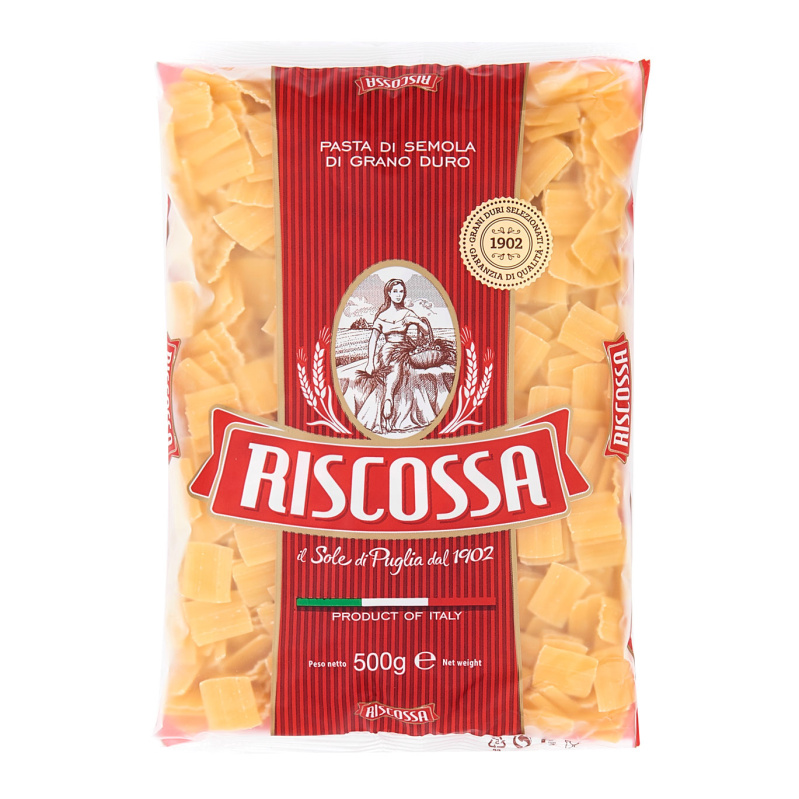 Riscossa fleky (Maltagliati) 500g