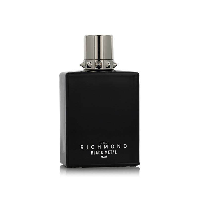 John Richmond Black Metal Man EDT 100 ml M