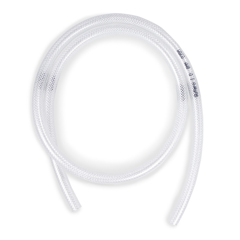 Vzduchovací hadice opletená 13/19 mm