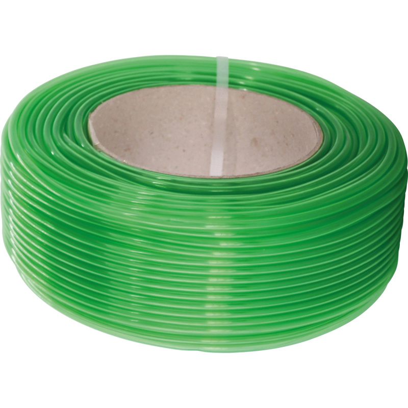 Fitt Akvaristická hadice zelená, 15 bar, pr. 4 mm - metráž