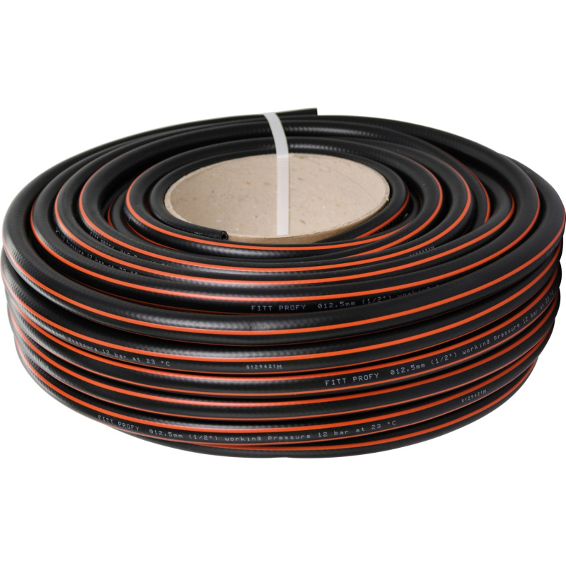 LUX Solární hadice Professional pr. 13 mm (1/2") - metráž