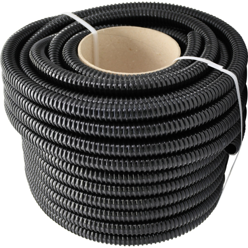 Fitt Hadice pro jezírka černá pr. 19 mm (3/4") - metráž