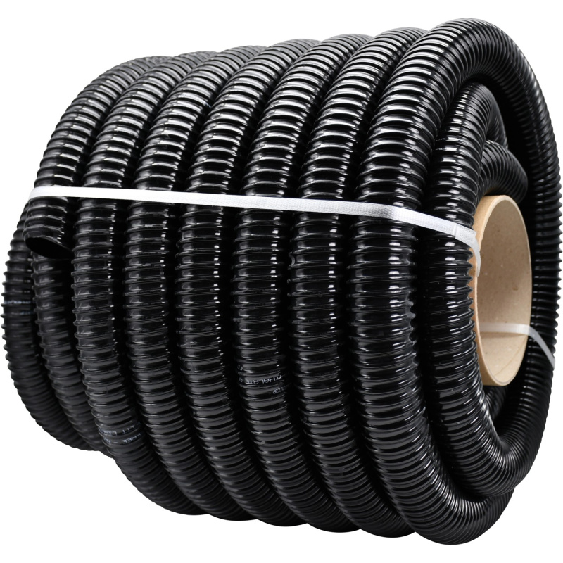 Fitt Hadice pro jezírka černá pr. 40 mm (1 1/2") - metráž