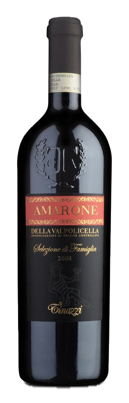 Tinazzi Tinazzi Amarone della Valpolicella 2018 DOCG