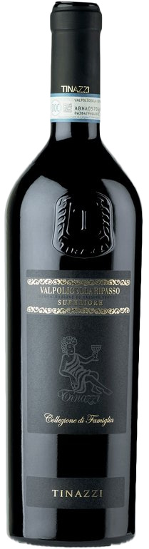 Tinazzi Tinazzi Valpolicella Ripasso 2019