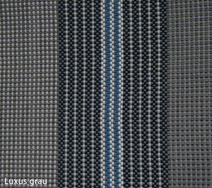 Stanový koberec Arisol STANDARD nebo DELUXE Varianta: Arisol Deluxe 2,5 x 5 m