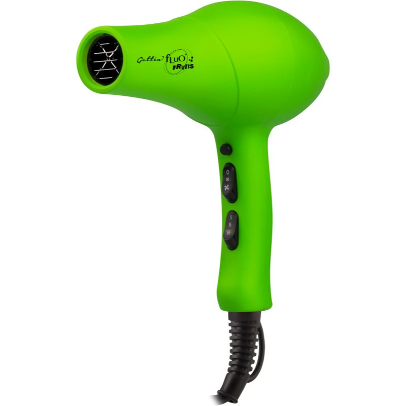 Labor Pro Gettin FLUO fén na vlasy 1 ks