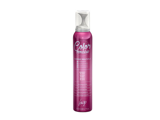 Color Mouse pěna Miele Honey 200 ml  Vitalitys