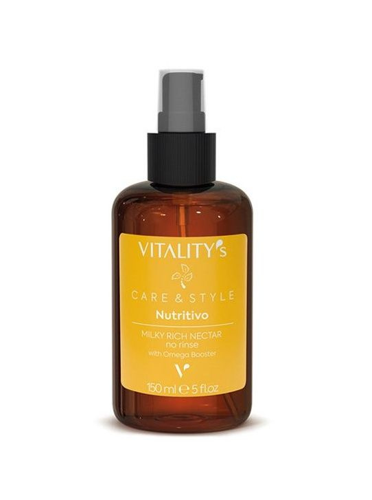 VITALITY´s Care & Style Nutritivo Milky Rich Nectar bezoplachový 150 ml