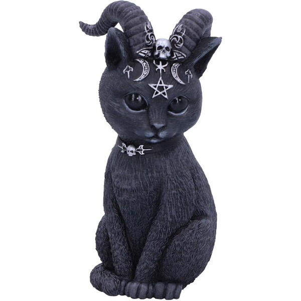 Figurka Nemesis Now Cult Cuties - Pawzuph 11 cm