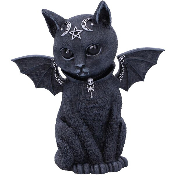 Figurka Nemesis Now Cult Cuties - Malpuss 10 cm