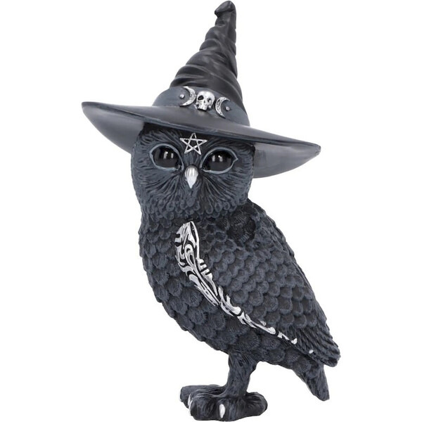 Figurka Cult Cuties - Owlocen 13,5 cm