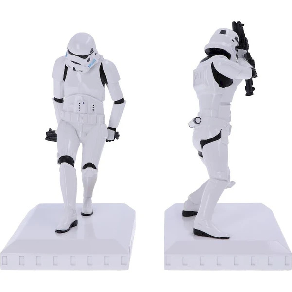 Zarážky na knihy Star Wars - Stormtroopers