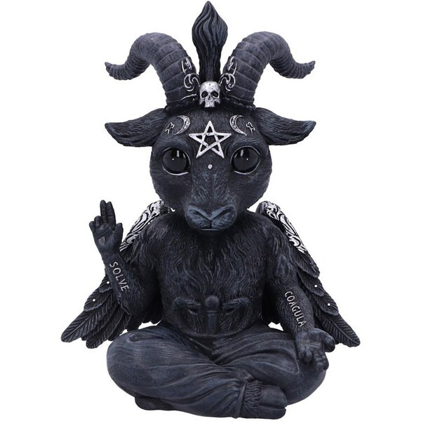 Figurka Nemesis Now Cult Cuties - Baphoboo 14 cm